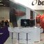 Exhibition stand ICE